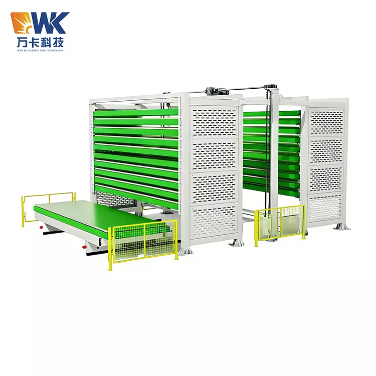 Stockage modulaire en tôle 1560