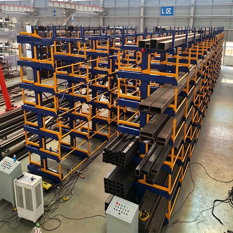60 Electric Profile Warehouse