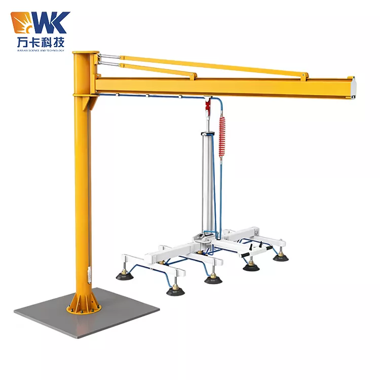 1325 Suction Cup Laser Loader