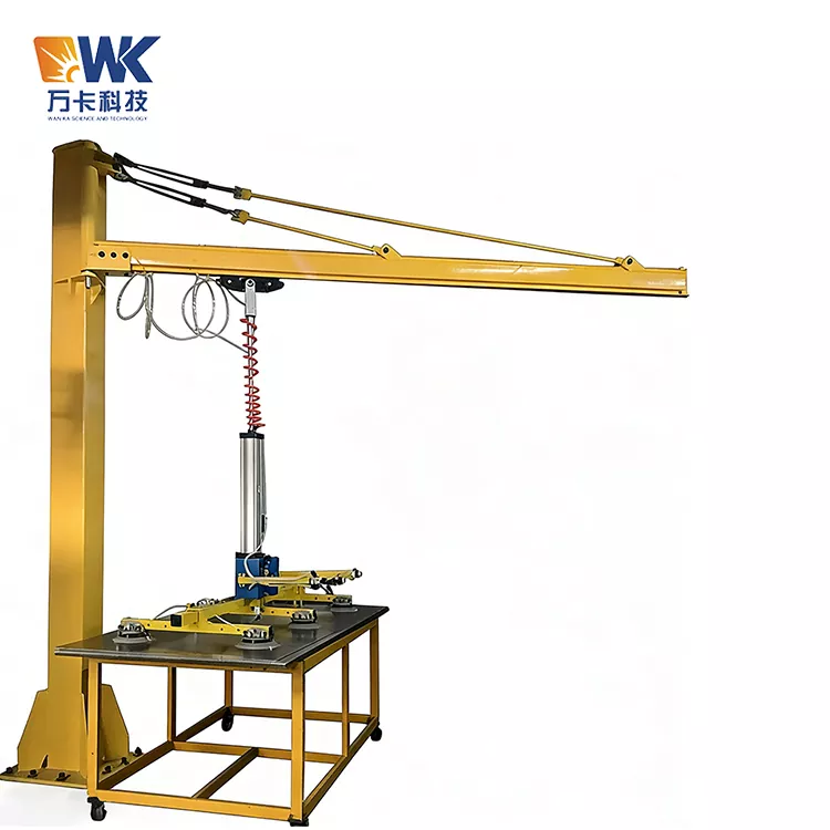 1325 Suction Cup Laser Loader
