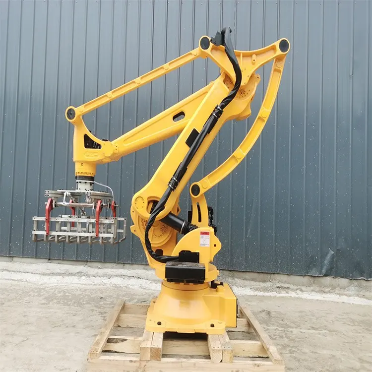 4 Axis Handling Robot