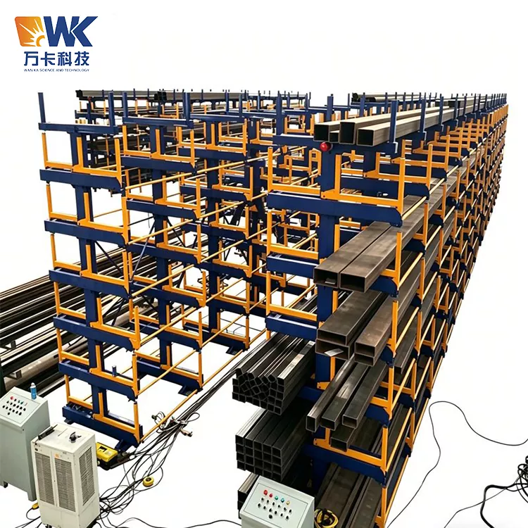 60 Electric Profile Warehouse