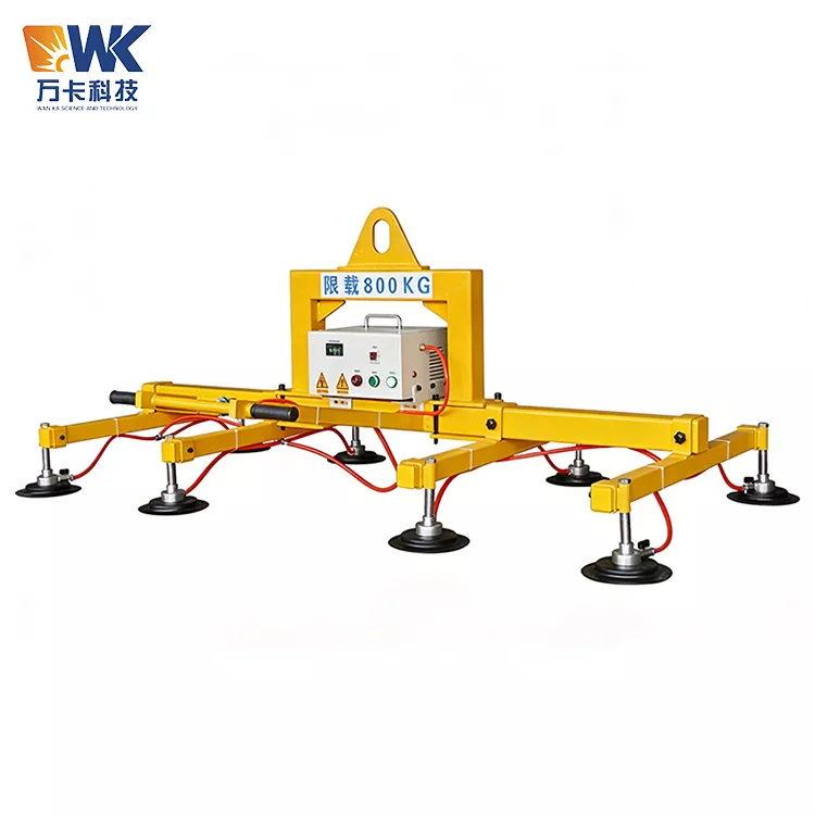 Customized Suction Cup Laser Loader
